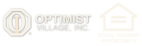 Optimist Village Inc. Logo