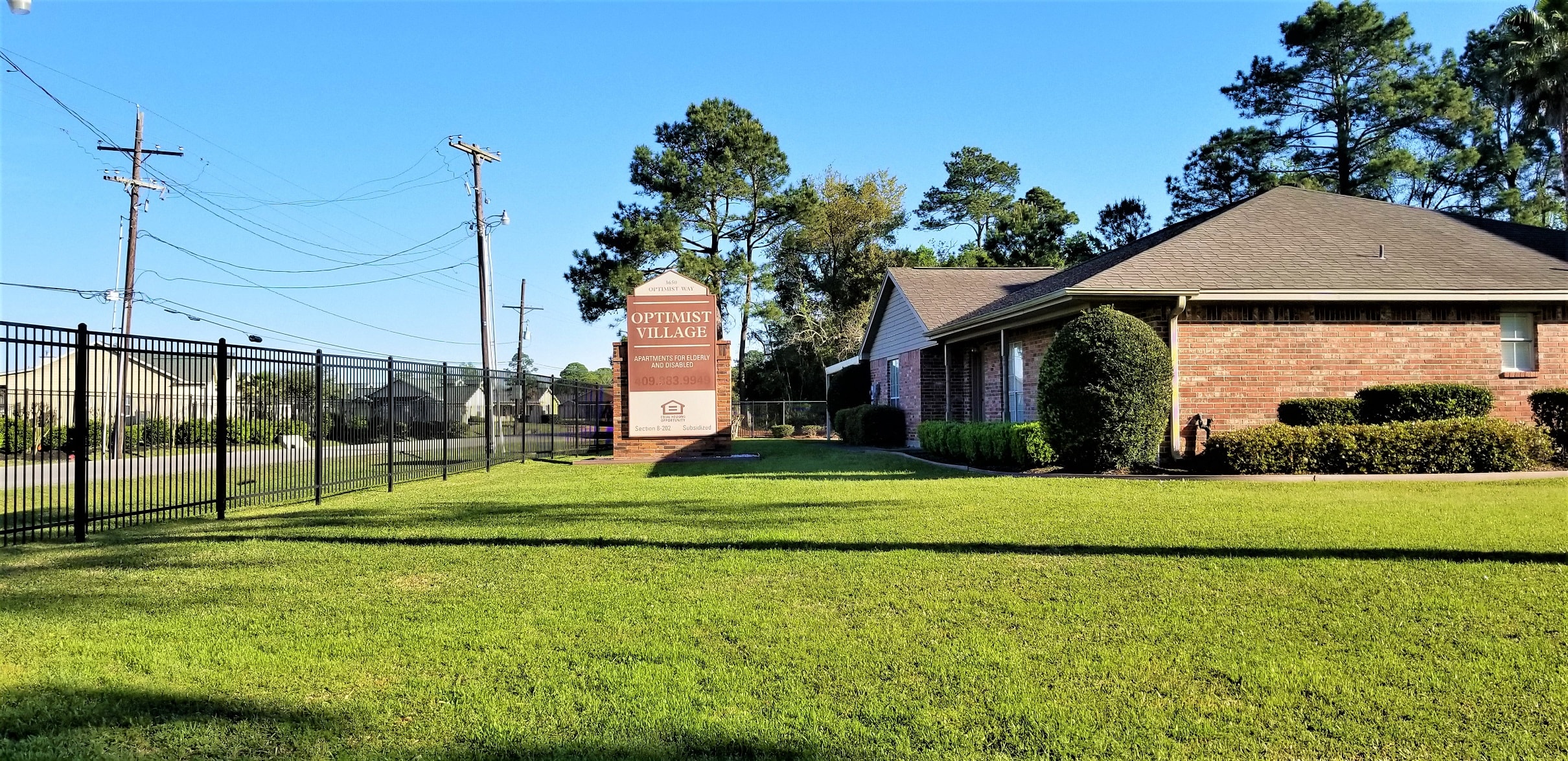 Orange Senior Living Apartments Retirement Homes