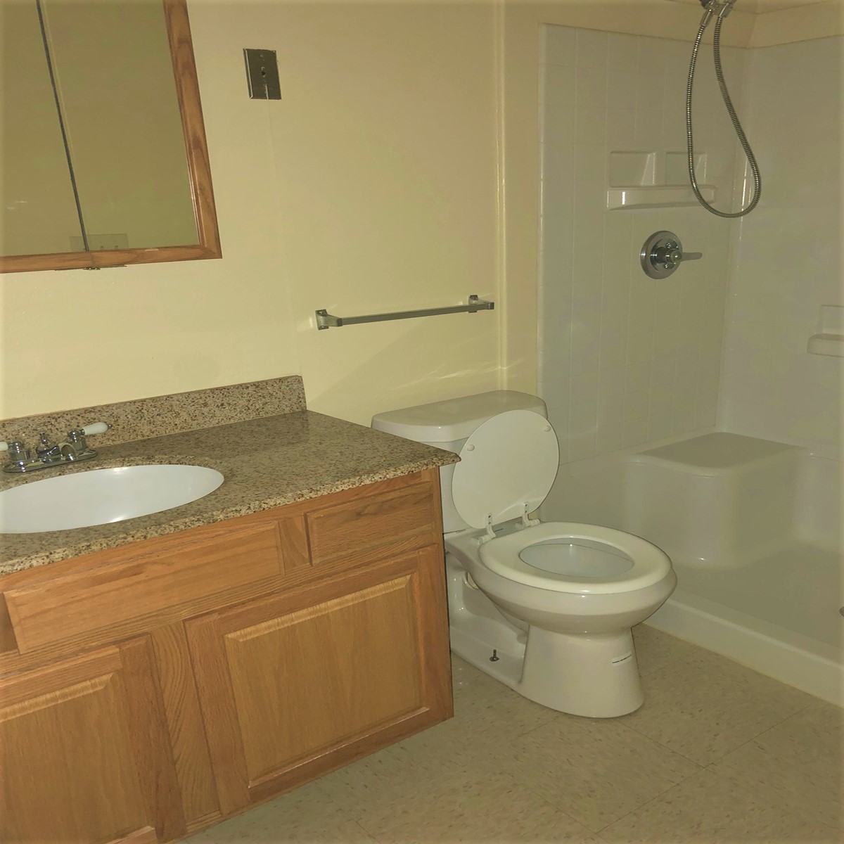 Orange Senior Apartments Low Senior Apartments