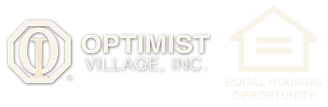 Optimist Village Inc. Logo